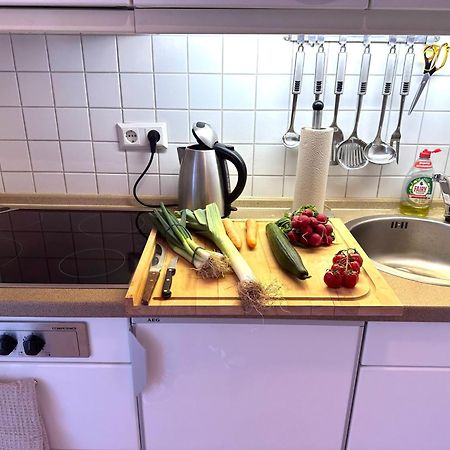 "Mit Ausblick"-Uneingeschraenkter Meerblick Burgtiefe auf Fehmarn Exterior foto