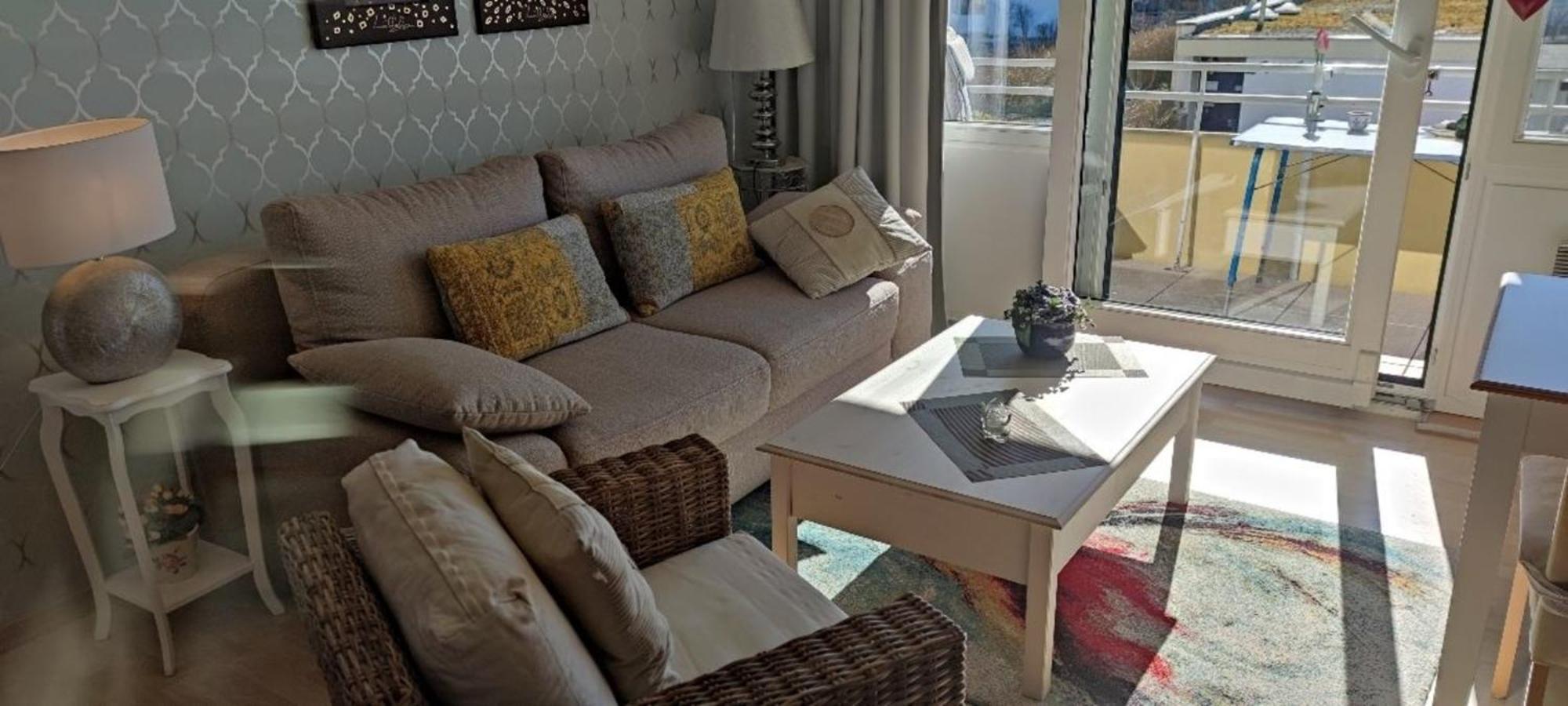 "Mit Ausblick"-Uneingeschraenkter Meerblick Burgtiefe auf Fehmarn Exterior foto